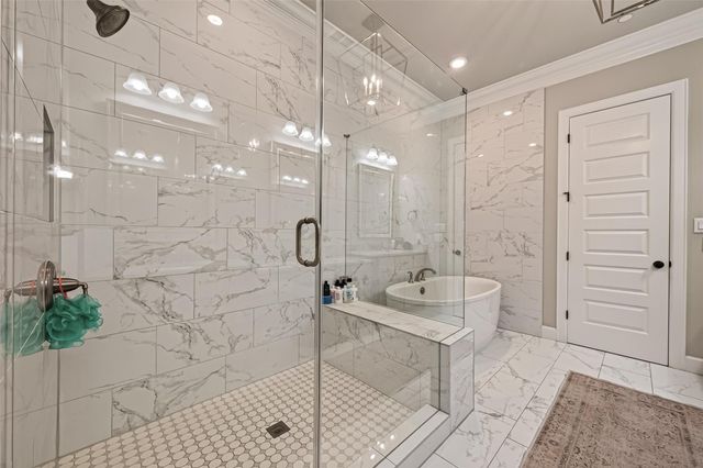 855 Dunleigh Meadows Lane, Houston, TX 77055