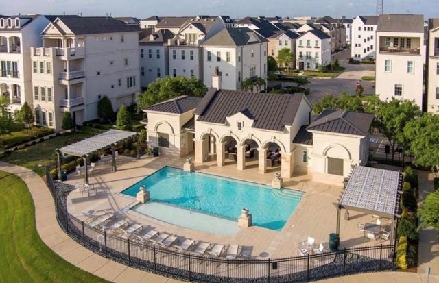855 Dunleigh Meadows Lane, Houston, TX 77055
