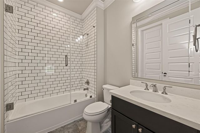 855 Dunleigh Meadows Lane, Houston, TX 77055