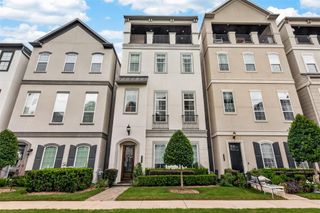 855 Dunleigh Meadows Lane, Houston, TX 77055