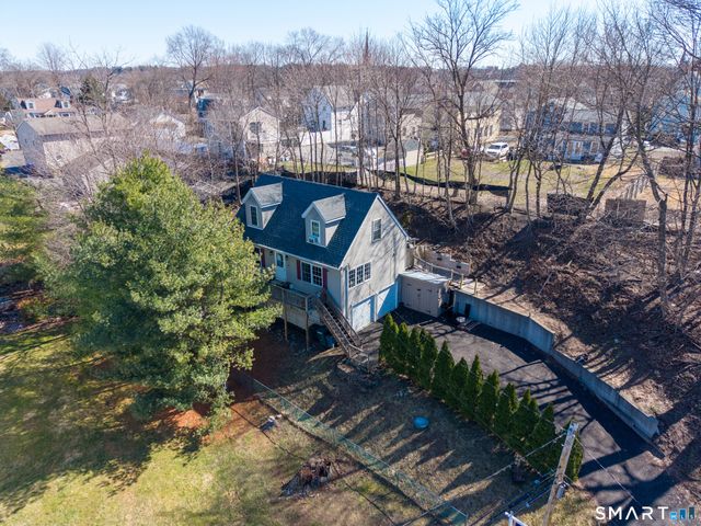 54 Claremont Avenue, Wallingford, CT 06492