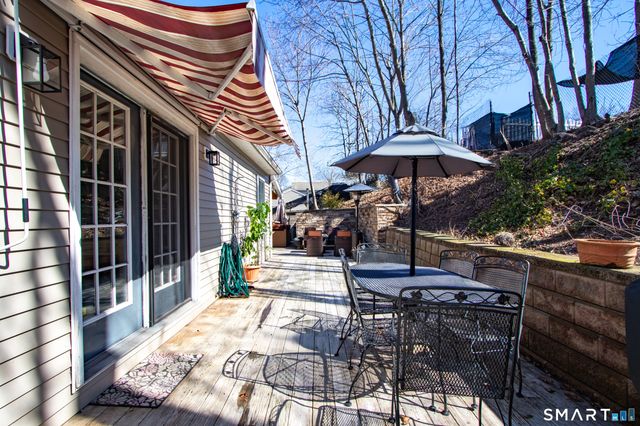 54 Claremont Avenue, Wallingford, CT 06492