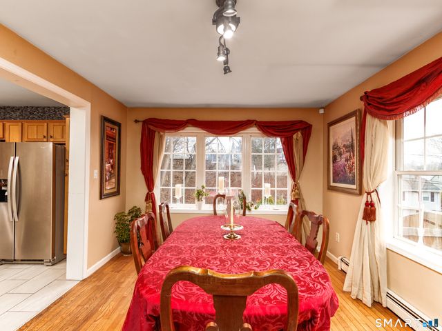 54 Claremont Avenue, Wallingford, CT 06492