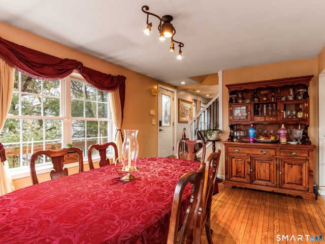 54 Claremont Avenue, Wallingford, CT 06492