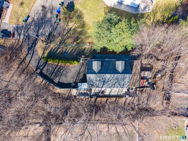 54 Claremont Avenue, Wallingford, CT 06492