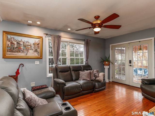 54 Claremont Avenue, Wallingford, CT 06492