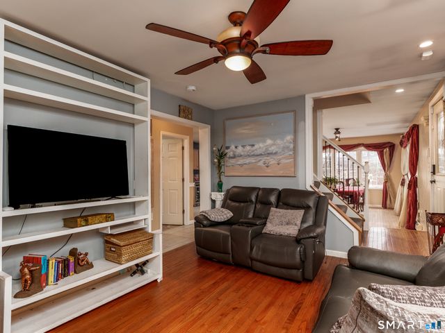 54 Claremont Avenue, Wallingford, CT 06492