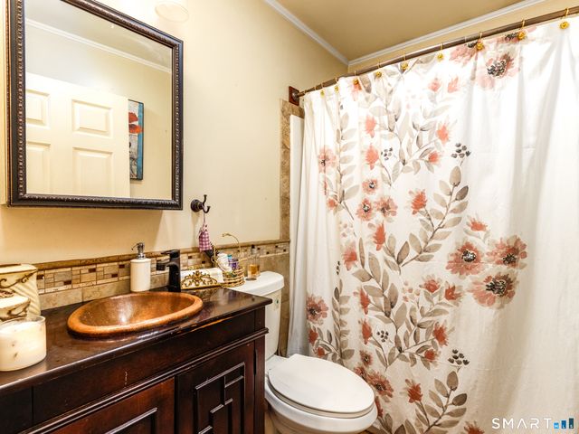 54 Claremont Avenue, Wallingford, CT 06492