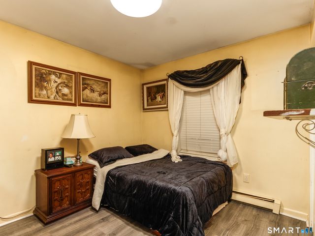 54 Claremont Avenue, Wallingford, CT 06492