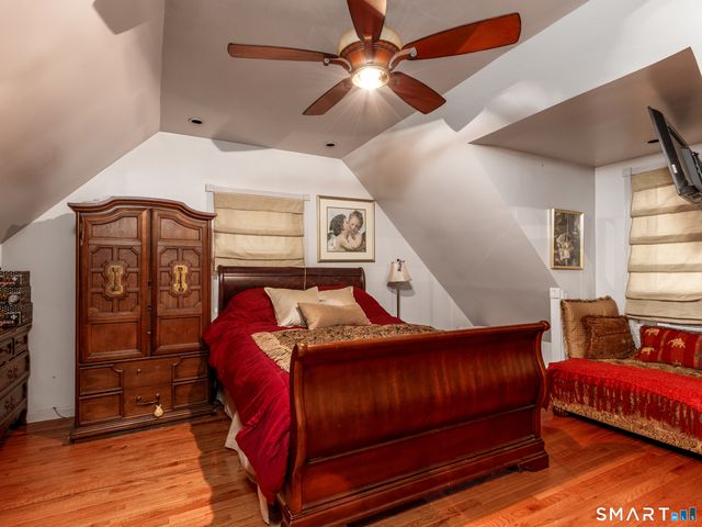 54 Claremont Avenue, Wallingford, CT 06492