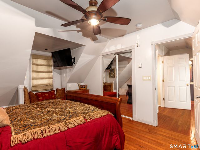 54 Claremont Avenue, Wallingford, CT 06492