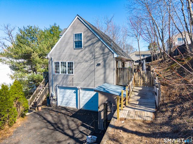 54 Claremont Avenue, Wallingford, CT 06492
