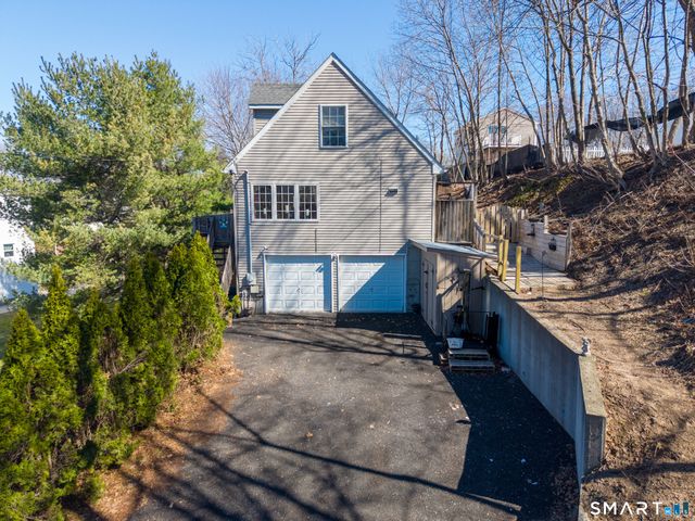 54 Claremont Avenue, Wallingford, CT 06492