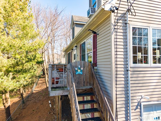 54 Claremont Avenue, Wallingford, CT 06492