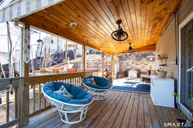 54 Claremont Avenue, Wallingford, CT 06492