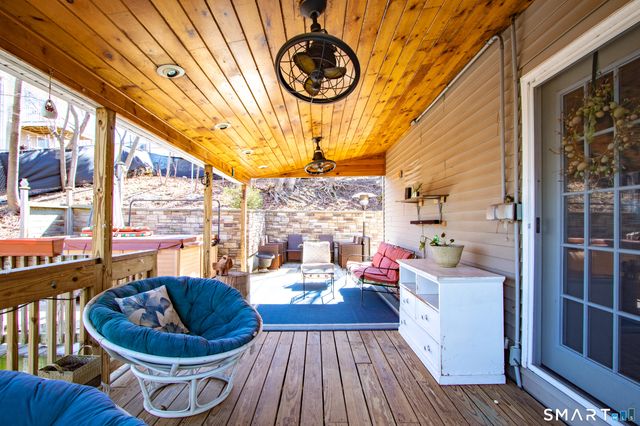 54 Claremont Avenue, Wallingford, CT 06492