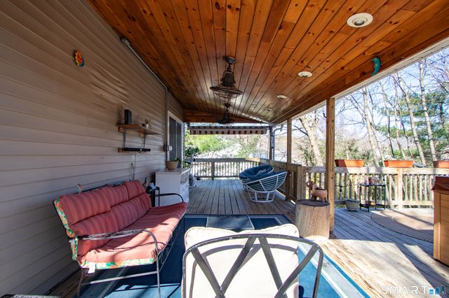 54 Claremont Avenue, Wallingford, CT 06492