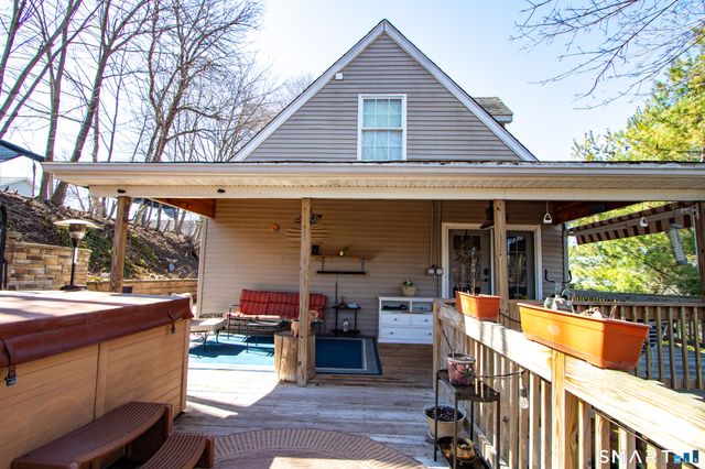 54 Claremont Avenue, Wallingford, CT 06492