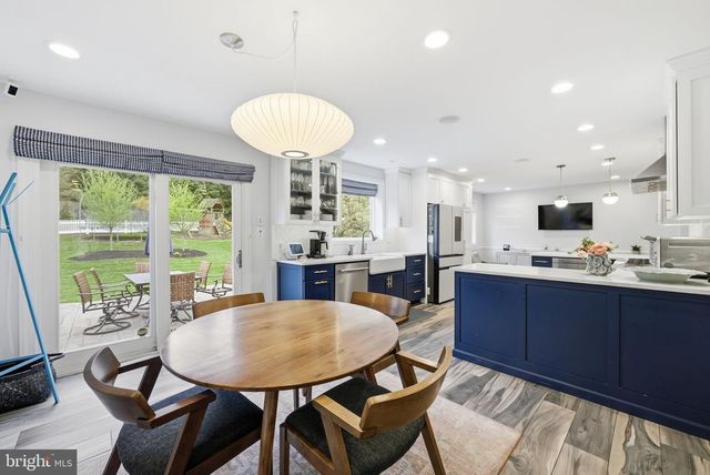 9503 ROCKPORT RD, Vienna, VA 22180