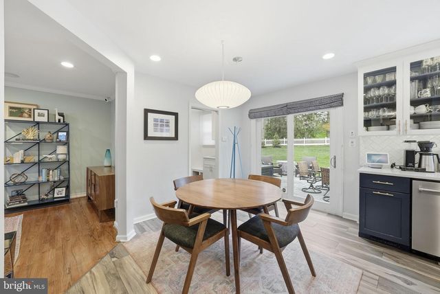 9503 ROCKPORT RD, Vienna, VA 22180