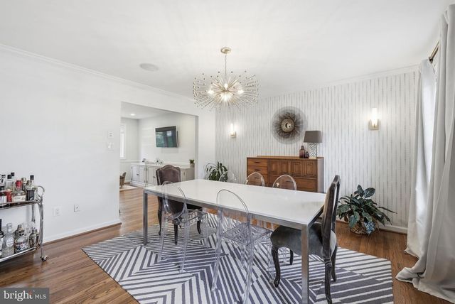 9503 ROCKPORT RD, Vienna, VA 22180