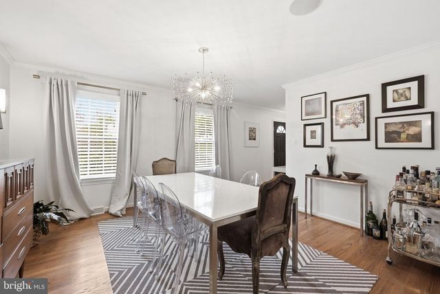 9503 ROCKPORT RD, Vienna, VA 22180