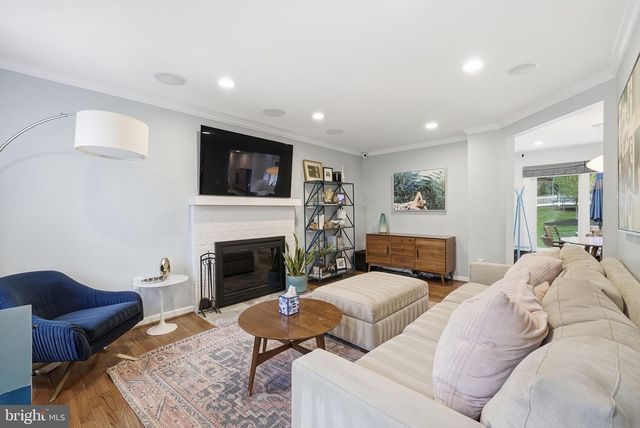 9503 ROCKPORT RD, Vienna, VA 22180