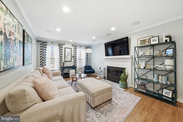 9503 ROCKPORT RD, Vienna, VA 22180