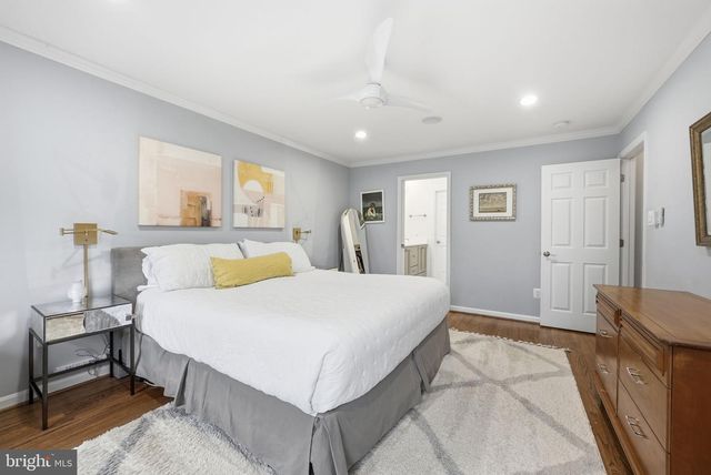 9503 ROCKPORT RD, Vienna, VA 22180
