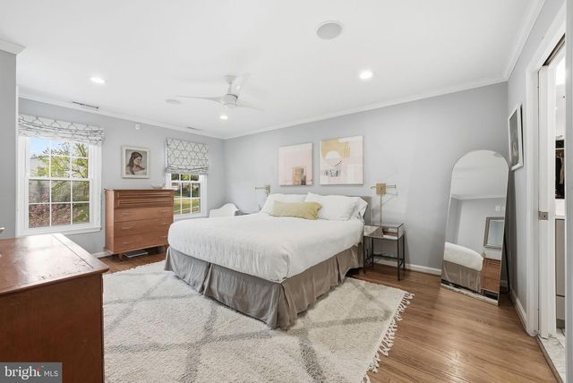 9503 ROCKPORT RD, Vienna, VA 22180