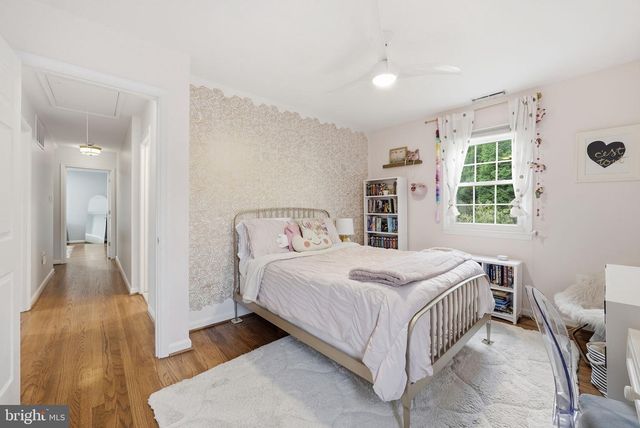 9503 ROCKPORT RD, Vienna, VA 22180