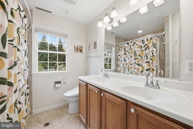 9503 ROCKPORT RD, Vienna, VA 22180