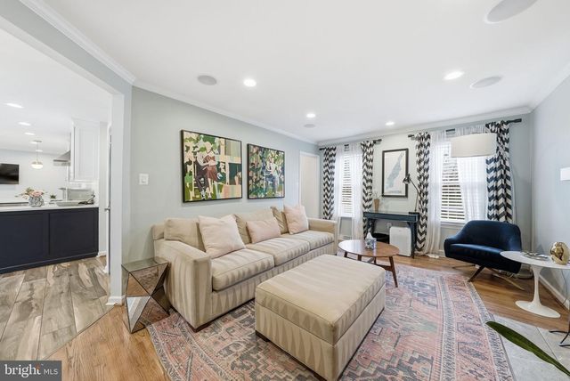 9503 ROCKPORT RD, Vienna, VA 22180