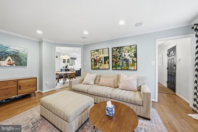 9503 ROCKPORT RD, Vienna, VA 22180
