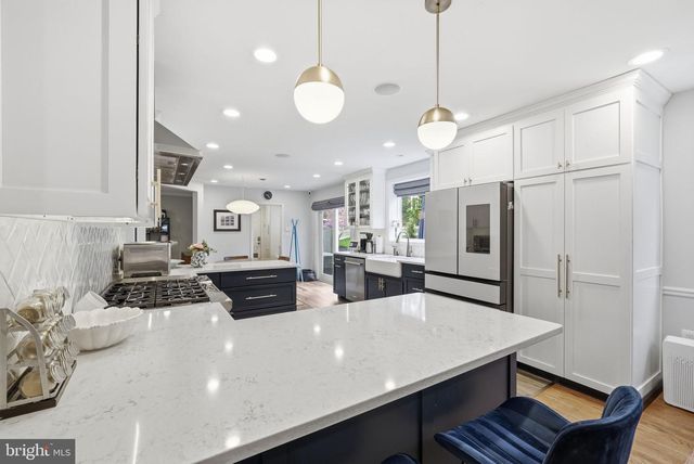9503 ROCKPORT RD, Vienna, VA 22180
