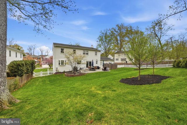 9503 ROCKPORT RD, Vienna, VA 22180