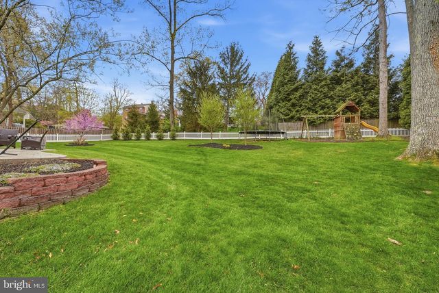 9503 ROCKPORT RD, Vienna, VA 22180
