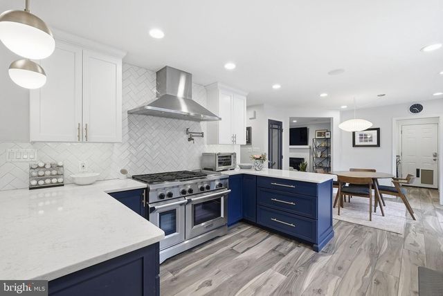 9503 ROCKPORT RD, Vienna, VA 22180