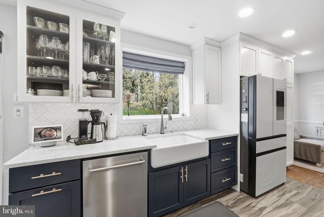 9503 ROCKPORT RD, Vienna, VA 22180
