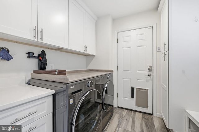 9503 ROCKPORT RD, Vienna, VA 22180