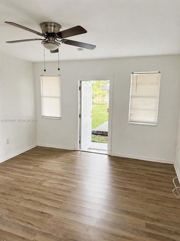 13651 SW 268th Street 8, Homestead, FL 33032