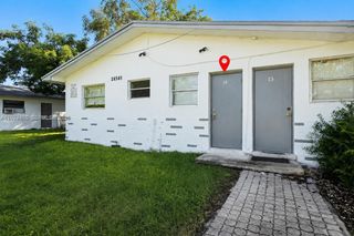 13651 SW 268th Street 8, Homestead, FL 33032