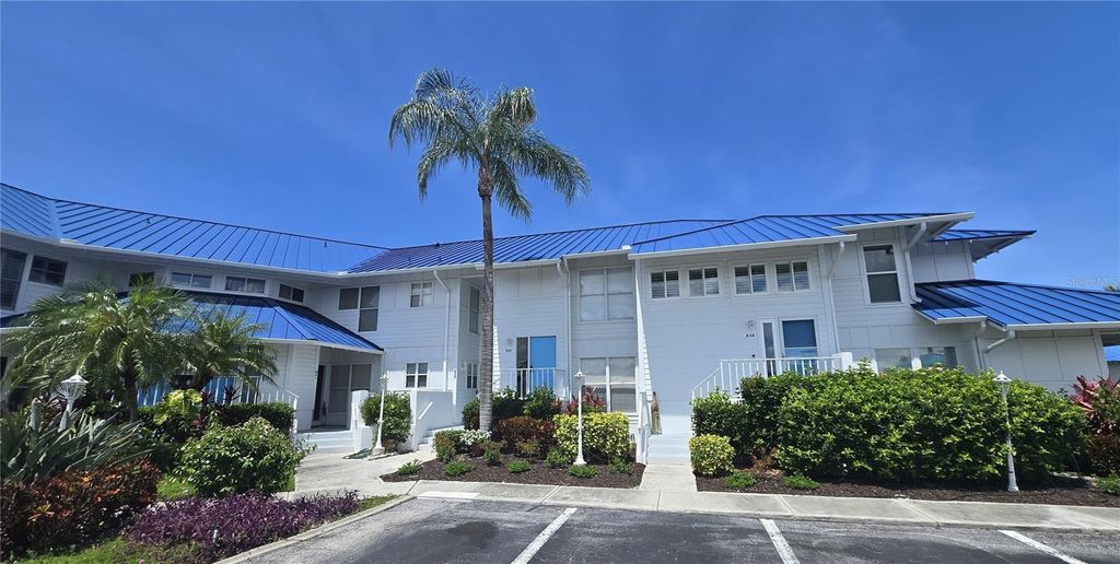 840 AUDUBON DRIVE, Bradenton, FL 34209