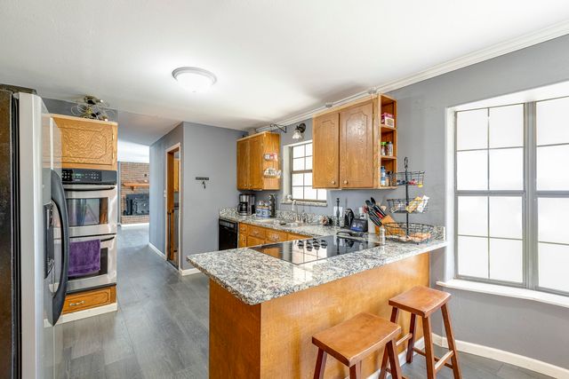 12005 County Road 4078, Scurry, TX 75158