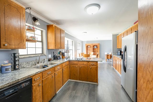 12005 County Road 4078, Scurry, TX 75158