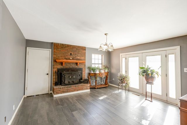 12005 County Road 4078, Scurry, TX 75158