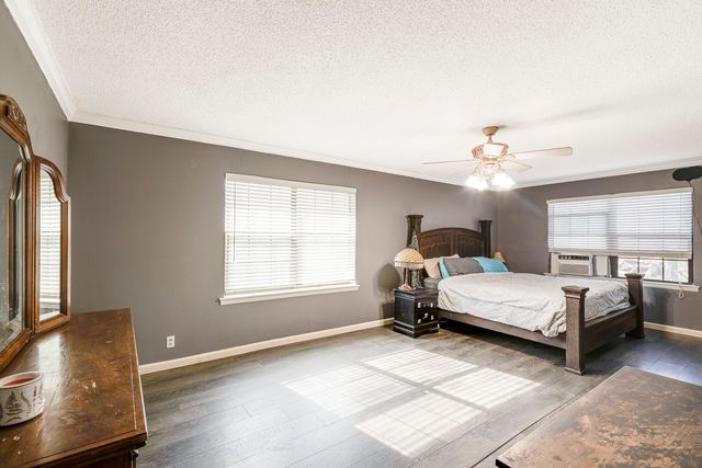 12005 County Road 4078, Scurry, TX 75158