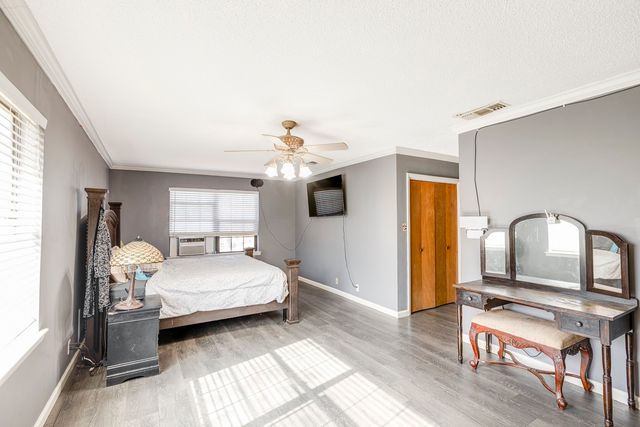 12005 County Road 4078, Scurry, TX 75158