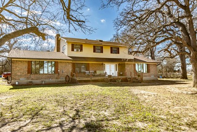 12005 County Road 4078, Scurry, TX 75158