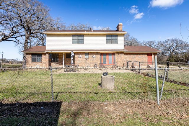 12005 County Road 4078, Scurry, TX 75158